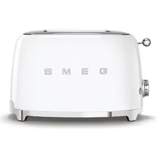 Тостер Smeg TSF01WHEU фото 3