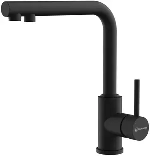 Смеситель OMOIKIRI  Nakagawa 2 Plus-BL (арт.4994414) фото 1