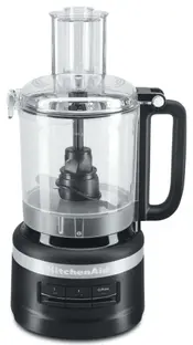 Кухонный комбайн KitchenAid 5KFP0919EBM фото 3 Кухонный комбайн KitchenAid 5KFP0919EBM фото 3