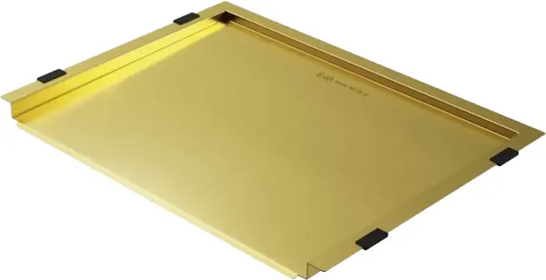 Крыло для мойки съемное OMOIKIRI RE-01-LG (арт.4999017)