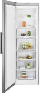 Холодильник Electrolux LUT 7ME28 X2 фото 2 Холодильник Electrolux LUT 7ME28 X2 фото 2