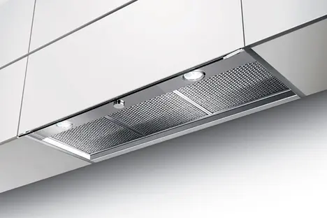 Встраиваемая вытяжка Faber HOOD IN-NOVA COMFORT X A120 фото 2 Встраиваемая вытяжка Faber HOOD IN-NOVA COMFORT X A120 фото 2