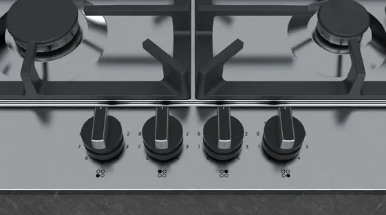 Стеклокерамическая панель Neff T26DS49N0 фото 2 Стеклокерамическая панель Neff T26DS49N0 фото 2
