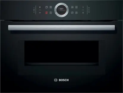 Духовой шкаф Bosch CMG633BB1 фото 1
