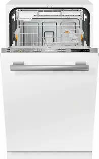 Встраиваемая посудомоечная машина Miele G4880 SCVi фото 1 Встраиваемая посудомоечная машина Miele G4880 SCVi фото 1