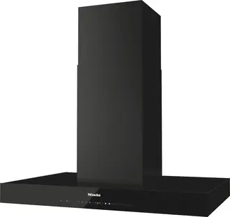 Вытяжка Miele DA6690D OBSW черный фото 1
