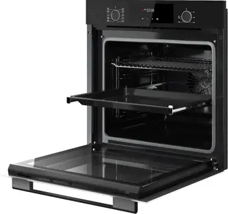 Духовой шкаф Kuppersberg HF 609 B фото 3