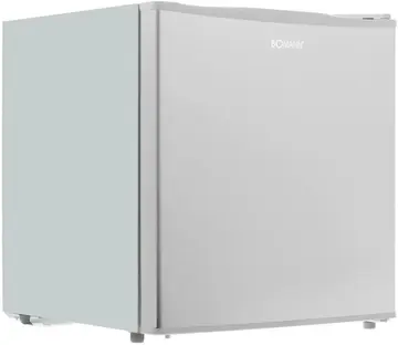 Морозильник Bomann GB 341 inox фото 3