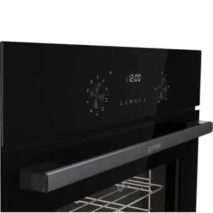 Духовой шкаф Gorenje BO6737E02TNBG фото 3