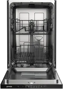 Встраиваемая посудомоечная машина Gorenje GV52040 фото 3