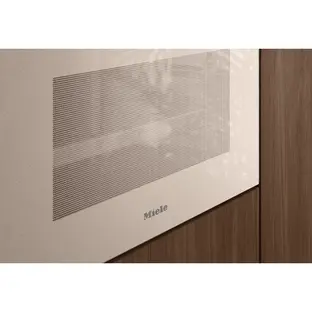 Компактный духовой шкаф Miele H7440 BMX Pearlbeige фото 3