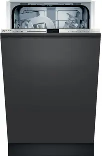 Встраиваемая посудомоечная машина Neff S953IKX50R фото 1