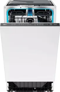 Посудомоечная машина HAIER HDWE11-595RU фото 1 Посудомоечная машина HAIER HDWE11-595RU фото 1