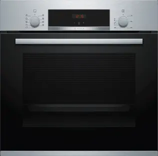Духовой шкаф Bosch HBF534ES0Q фото 1