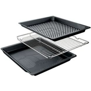 Духовой шкаф Neff B5ACJ7AG3 фото 2