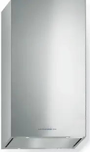 Вытяжка Falmec MIRA TOP isola 40 Acciaio inox фото 1
