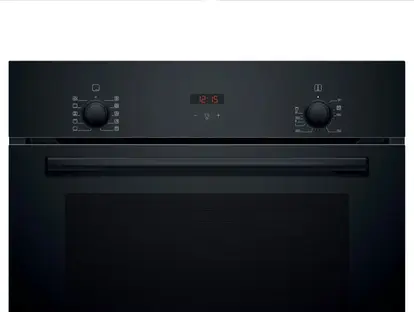 Духовой шкаф BOSCH HBF512BB1T фото 2