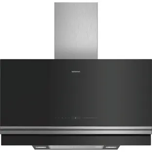 Вытяжка Siemens LC97FVW60