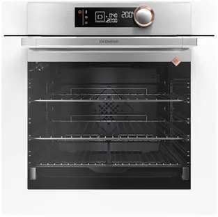 Духовой шкаф De Dietrich DOP7350W Духовой шкаф De Dietrich DOP7350W