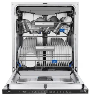 Посудомоечная машина Midea MID60S490I фото 3