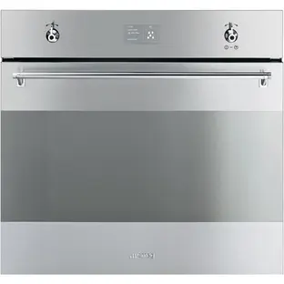 Духовой шкаф Smeg SF 395X