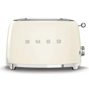 Тостер Smeg TSF01CREU фото 3