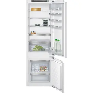 Встраиваемый холодильник Siemens KI87SAF30R