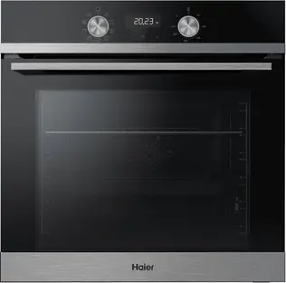 Духовой шкаф HAIER HOQ-K2ANN3BX фото 1