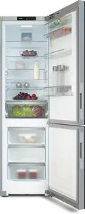 Холодильник Miele KFN 4795 CD blackboard фото 2