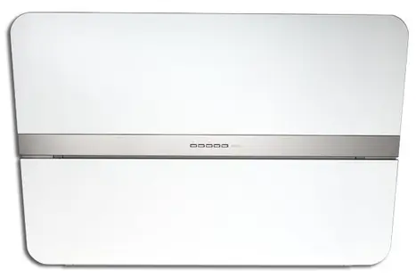 Вытяжка Falmec Flipper 55 White фото 1