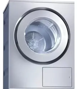 Верхний сушильный модуль колонны Miele PWT6089 ED фото 1