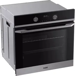 Духовой шкаф HAIER HOQ-K5AAN3BX фото 3