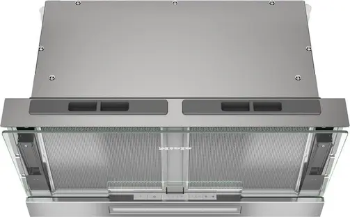 Встраиваемая вытяжка Miele DAS 4640 фото 2