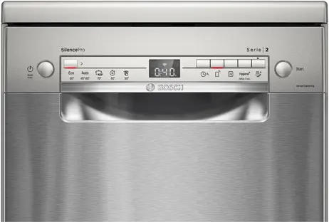Посудомоечная машина Bosch SPS2HMI54Q фото 2