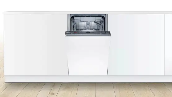 Встраиваемая посудомоечная машина Bosch SRV2IMY3ER фото 3 Встраиваемая посудомоечная машина Bosch SRV2IMY3ER фото 3