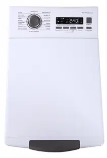 Стиральная машина Midea MWT70101 Essential фото 3