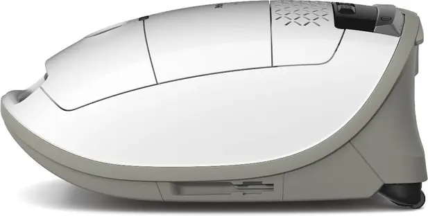 Пылесос Miele Guard M1 Performance SVXG0 белый фото 2