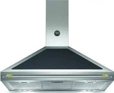 Вытяжка Bertazzoni K100 HER NE A фото 1 Вытяжка Bertazzoni K100 HER NE A фото 1