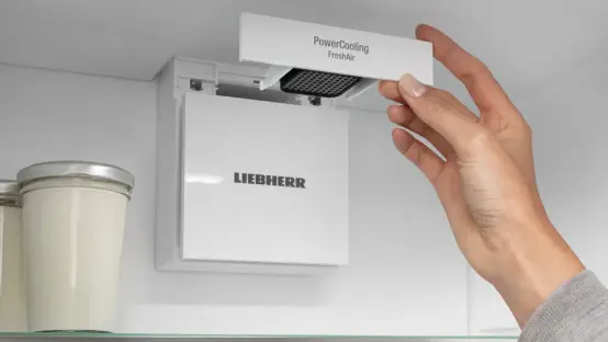Холодильник Liebherr IRe 5100-22 001 фото 3 Холодильник Liebherr IRe 5100-22 001 фото 3