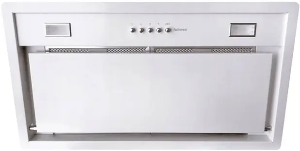 Встраиваемая вытяжка Falmec BUILT-IN 50 MAX WH