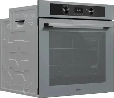 Духовой шкаф Haier HOQ-K3QSN5GG фото 2 Духовой шкаф Haier HOQ-K3QSN5GG фото 2