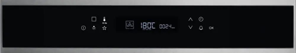 Духовой шкаф Electrolux EOE7P31X фото 2