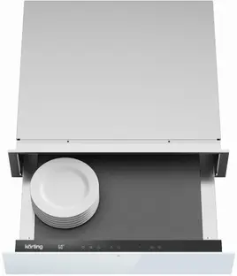 Ящик для подогрева Korting KW 601 GW