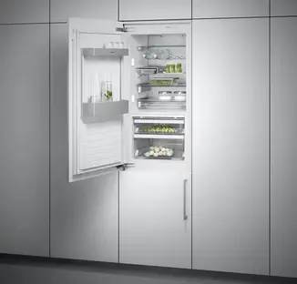 Холодильник Gaggenau RB 289-203 фото 2 Холодильник Gaggenau RB 289-203 фото 2