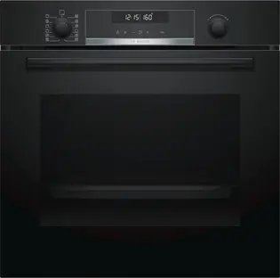 Духовой шкаф Bosch HBG5780B0 фото 1