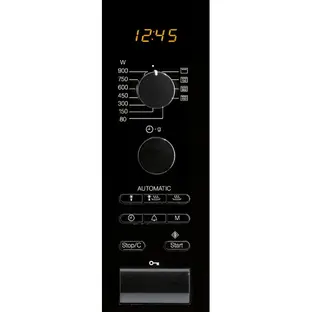 Микроволновая печь Miele M 8261-2 BK фото 2