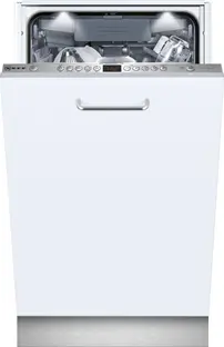 Встраиваемая посудомоечная машина Neff S585M50X4R фото 1 Встраиваемая посудомоечная машина Neff S585M50X4R фото 1
