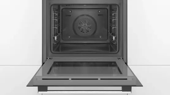 Духовой шкаф Bosch HBG517ES1R фото 2