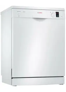 Посудомоечная машина Bosch SMS23BW01T фото 1