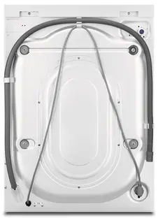 Стиральная машина Electrolux EW6S3R07SI фото 3